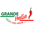 Logo Pizzeria Grande Italia Bottrop